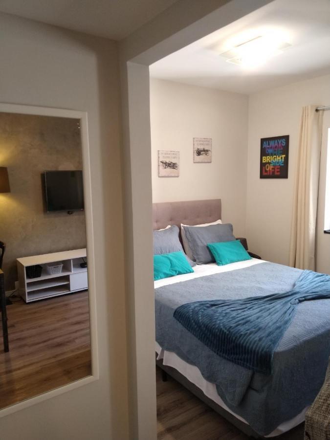 Flat Charmoso Jardim Paulista Apartment Sao Paulo Room photo