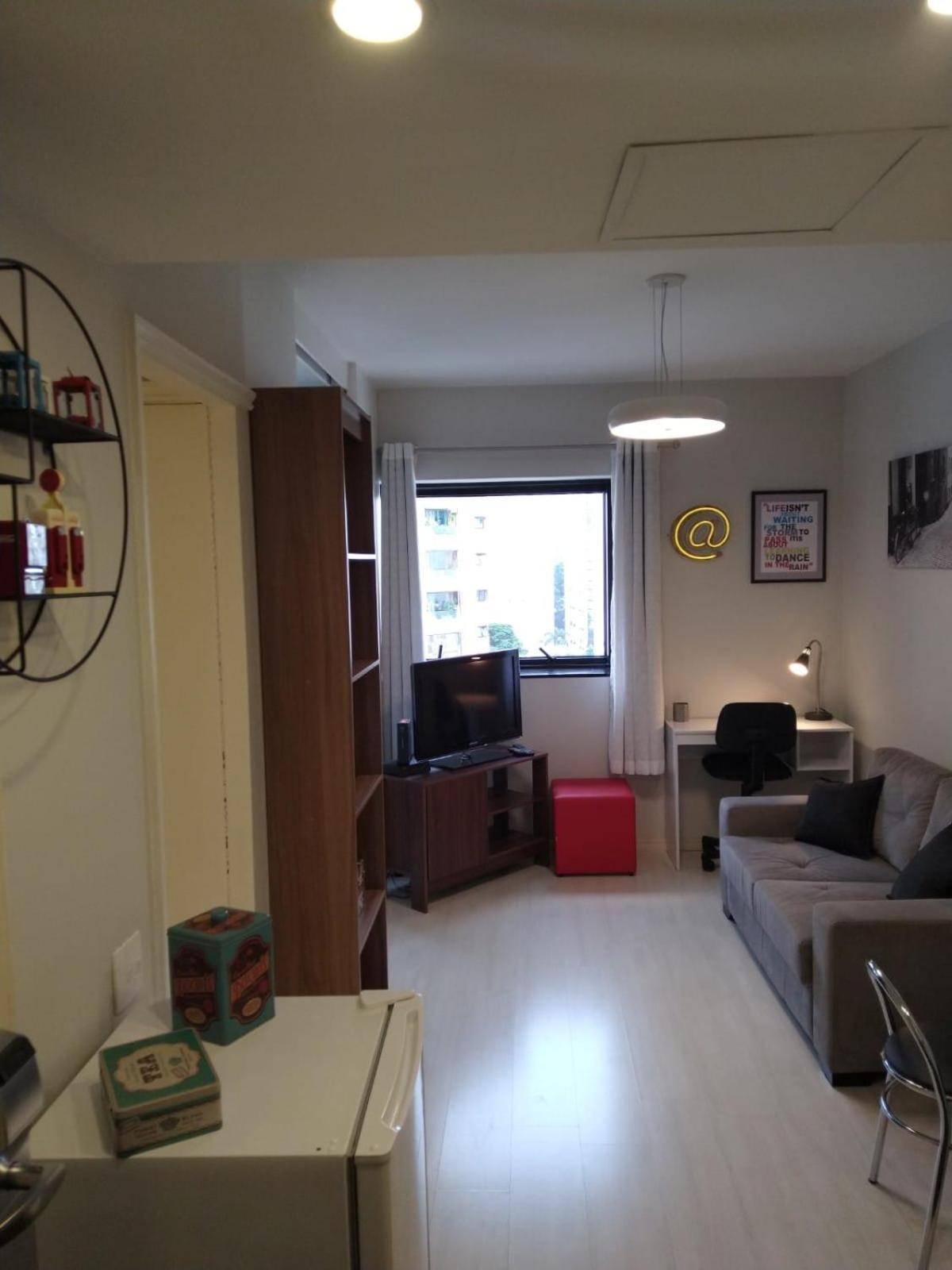 Flat Charmoso Jardim Paulista Apartment Sao Paulo Room photo