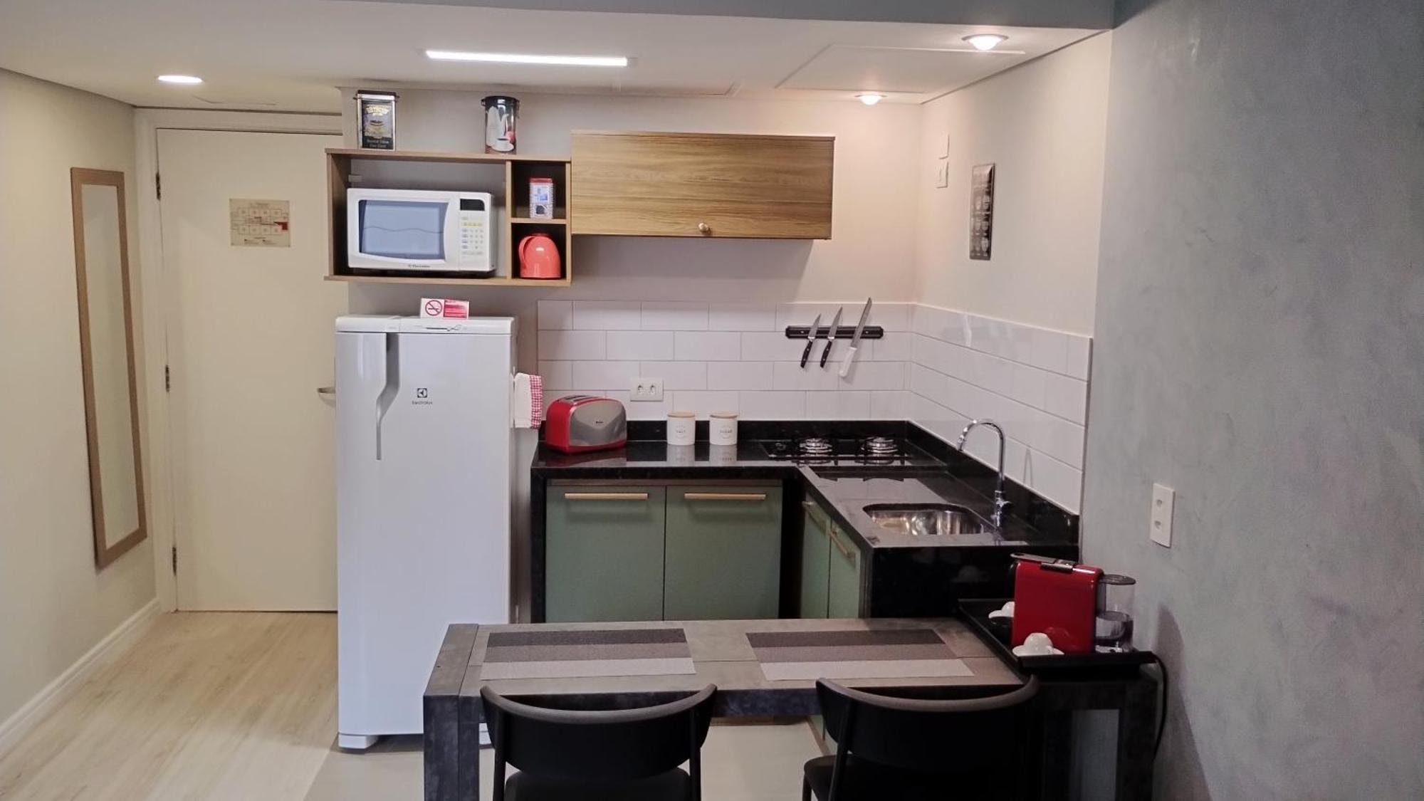 Flat Charmoso Jardim Paulista Apartment Sao Paulo Room photo