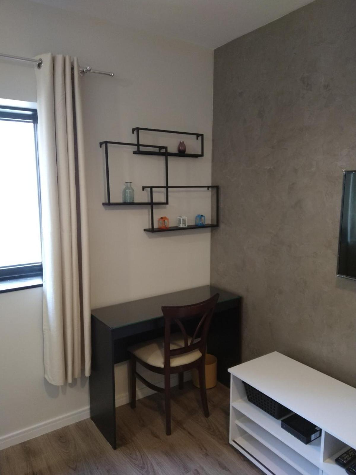 Flat Charmoso Jardim Paulista Apartment Sao Paulo Room photo