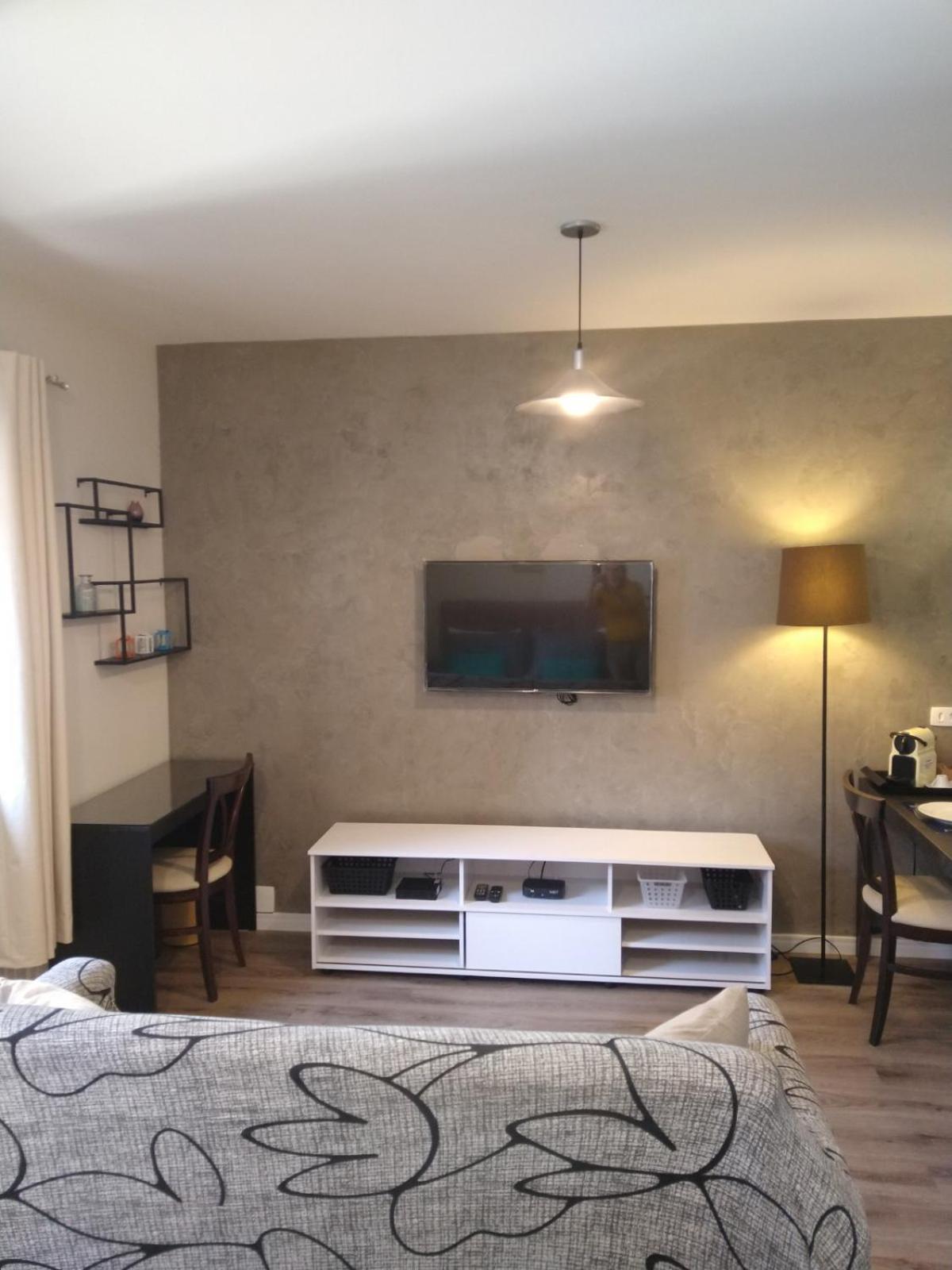 Flat Charmoso Jardim Paulista Apartment Sao Paulo Room photo