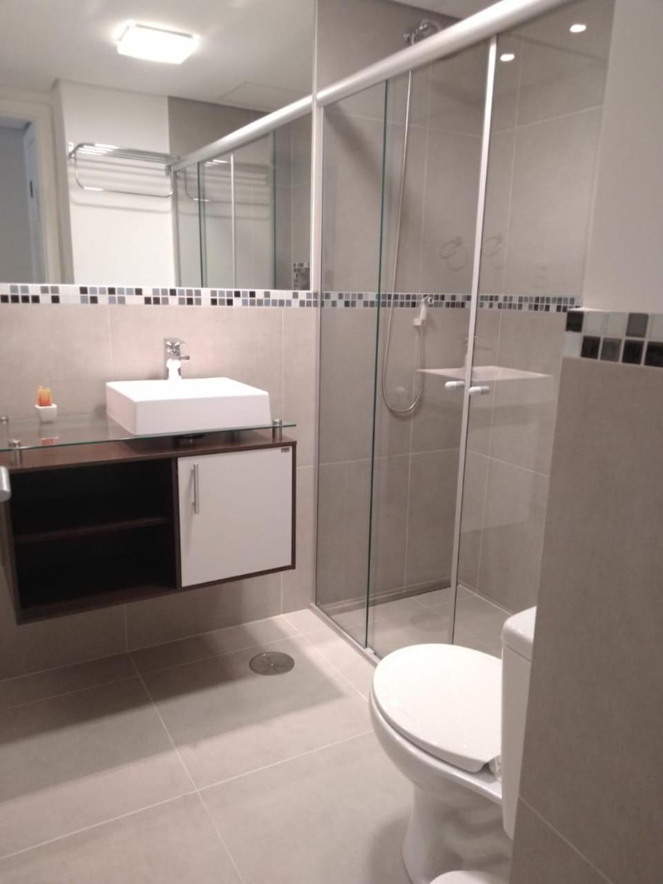 Flat Charmoso Jardim Paulista Apartment Sao Paulo Room photo