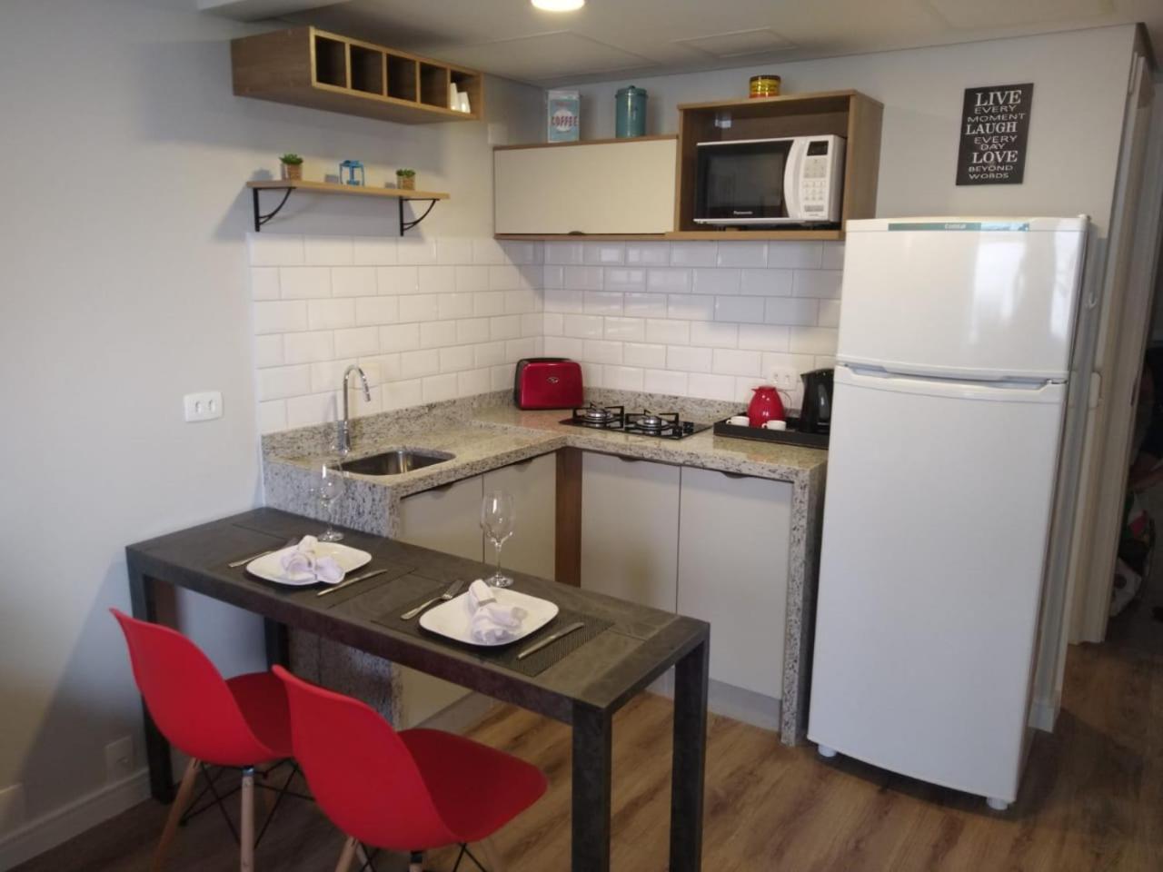 Flat Charmoso Jardim Paulista Apartment Sao Paulo Room photo