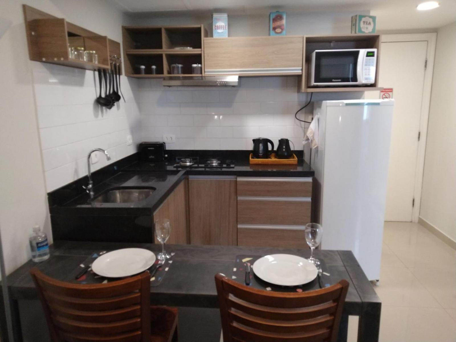 Flat Charmoso Jardim Paulista Apartment Sao Paulo Room photo