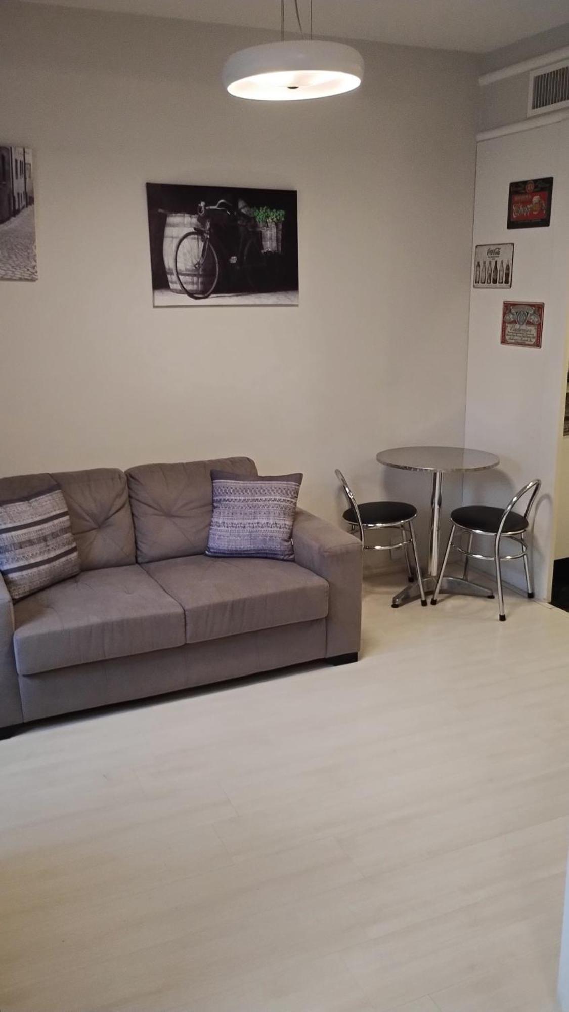 Flat Charmoso Jardim Paulista Apartment Sao Paulo Room photo